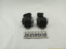 Land Rover Range Rover Sport Pair Of Rear Seat Belt Retractors-1