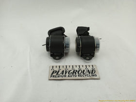 Land Rover Range Rover Sport Pair Of Rear Seat Belt Retractors