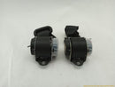 Land Rover Range Rover Sport Pair Of Rear Seat Belt Retractors-2