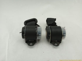 Land Rover Range Rover Sport Pair Of Rear Seat Belt Retractors - 0