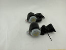 Land Rover Range Rover Sport Pair Of Rear Seat Belt Retractors-3