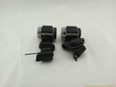 Land Rover Range Rover Sport Pair Of Rear Seat Belt Retractors-4