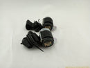Land Rover Range Rover Sport Pair Of Rear Seat Belt Retractors-5