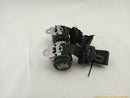 Land Rover Range Rover Sport Pair Of Rear Seat Belt Retractors-6