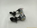 Land Rover Range Rover Sport Pair Of Rear Seat Belt Retractors-8