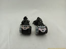 Land Rover Range Rover Sport Pair Of Rear Seat Belt Retractors-9
