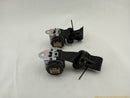 Land Rover Range Rover Sport Pair Of Rear Seat Belt Retractors-10
