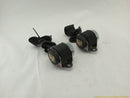 Land Rover Range Rover Sport Pair Of Rear Seat Belt Retractors-11