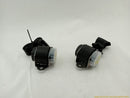 Land Rover Range Rover Sport Pair Of Rear Seat Belt Retractors-12