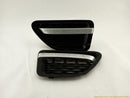Land Rover Range Rover Sport Pair Of Front Fender Vent Grilles-1