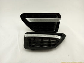 Land Rover Range Rover Sport Pair Of Front Fender Vent Grilles