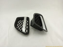 Land Rover Range Rover Sport Pair Of Front Fender Vent Grilles-2