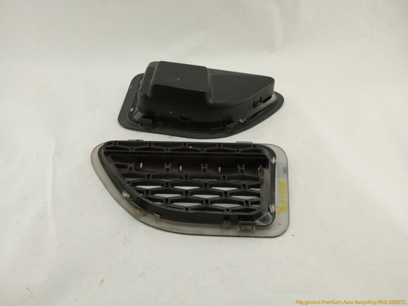Land Rover Range Rover Sport Pair Of Front Fender Vent Grilles