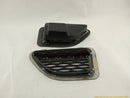 Land Rover Range Rover Sport Pair Of Front Fender Vent Grilles-10