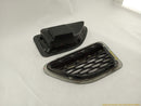 Land Rover Range Rover Sport Pair Of Front Fender Vent Grilles-12