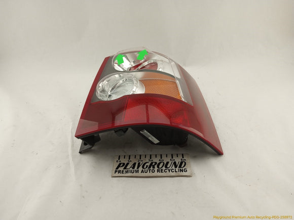 Land Rover Range Rover Sport Passenger Right Tail Lamp