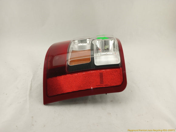 Land Rover Range Rover Sport Passenger Right Tail Lamp