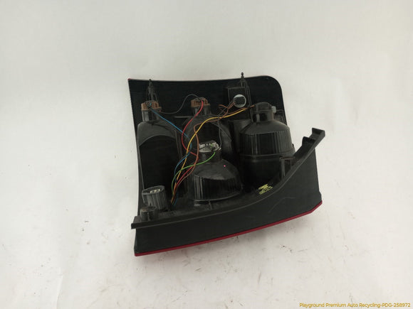 Land Rover Range Rover Sport Passenger Right Tail Lamp