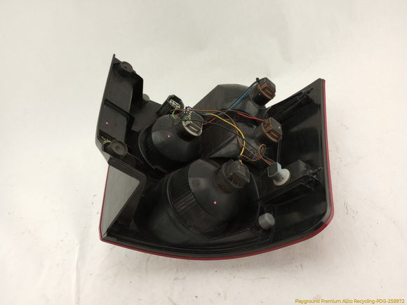 Land Rover Range Rover Sport Passenger Right Tail Lamp