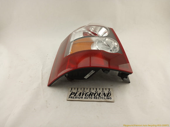 Land Rover Range Rover Sport Driver Left Tail Lamp