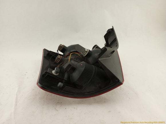 Land Rover Range Rover Sport Driver Left Tail Lamp