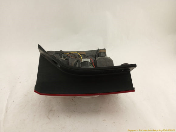 Land Rover Range Rover Sport Driver Left Tail Lamp