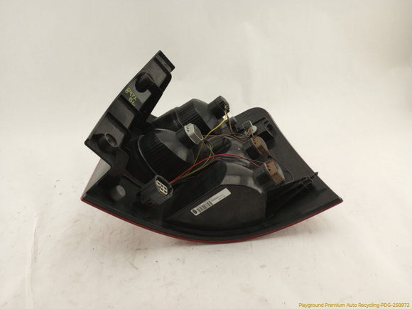 Land Rover Range Rover Sport Driver Left Tail Lamp