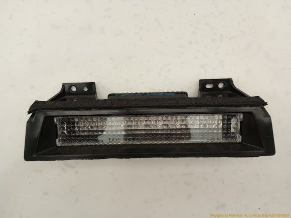 Hummer H3 Third Brake Lamp