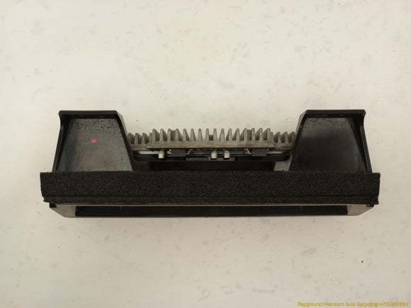 Hummer H3 Third Brake Lamp