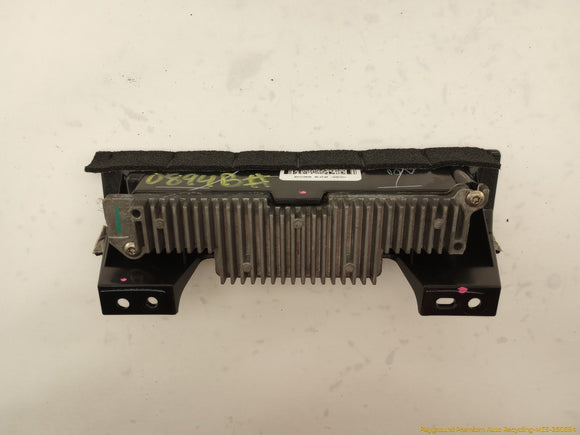 Hummer H3 Third Brake Lamp