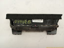 Hummer H3 Third Brake Lamp-5