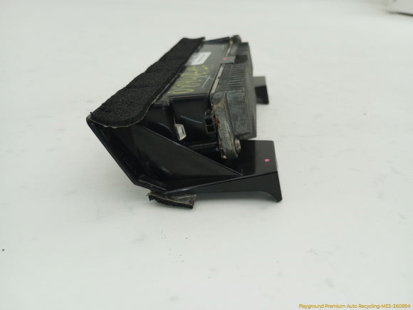 Hummer H3 Third Brake Lamp
