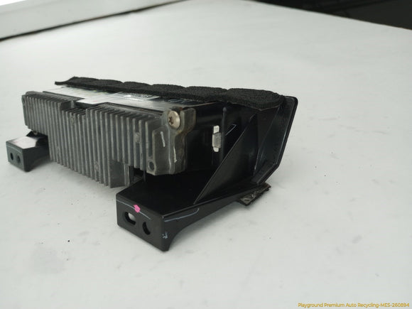 Hummer H3 Third Brake Lamp