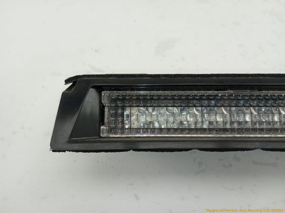 Hummer H3 Third Brake Lamp