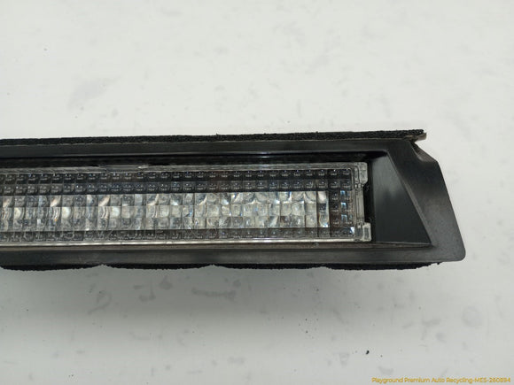 Hummer H3 Third Brake Lamp