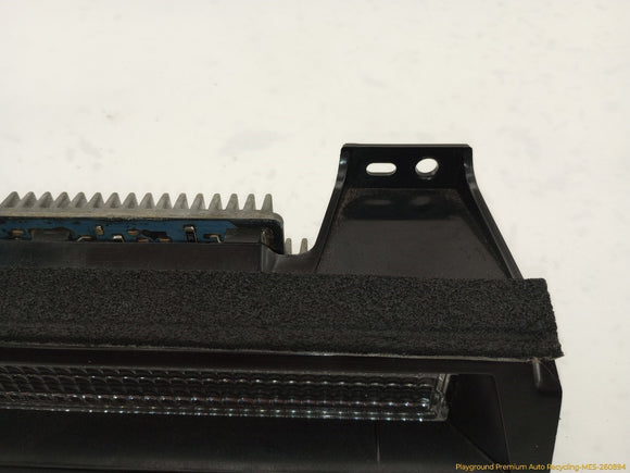 Hummer H3 Third Brake Lamp