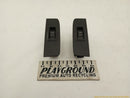 Hummer H3 Pair Of Rear Power Window Control Switches-1