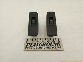 Hummer H3 Pair Of Rear Power Window Control Switches