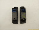 Hummer H3 Pair Of Rear Power Window Control Switches-3