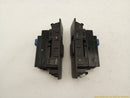 Hummer H3 Pair Of Rear Power Window Control Switches-4