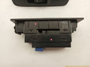 Hummer H3 Pair Of Rear Power Window Control Switches-5