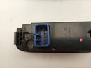 Hummer H3 Pair Of Rear Power Window Control Switches-6