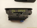 Hummer H3 Pair Of Rear Power Window Control Switches-7
