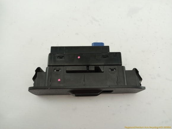 Hummer H3 Pair Of Rear Power Window Control Switches