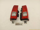 Hummer H3 Pair Of Tail Lamps-1