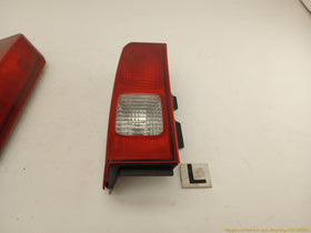 Hummer H3 Pair Of Tail Lamps - 0