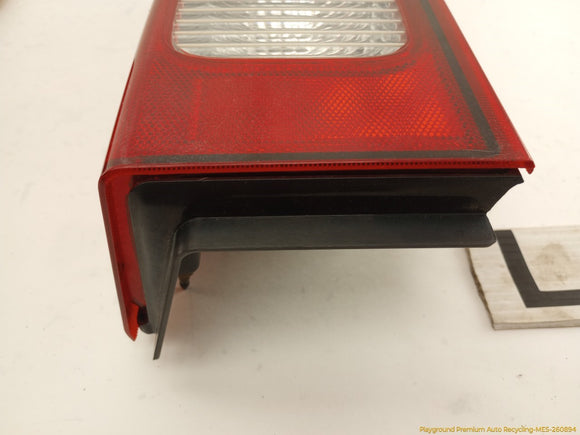 Hummer H3 Pair Of Tail Lamps