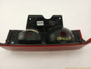 Hummer H3 Pair Of Tail Lamps-8