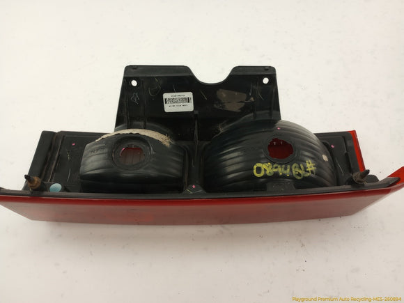 Hummer H3 Pair Of Tail Lamps