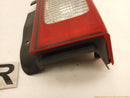 Hummer H3 Pair Of Tail Lamps-11